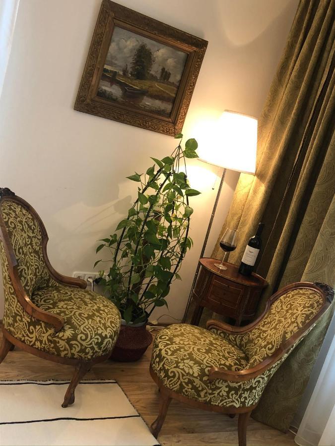 Villa Magdalena クトナー・ホラ エクステリア 写真