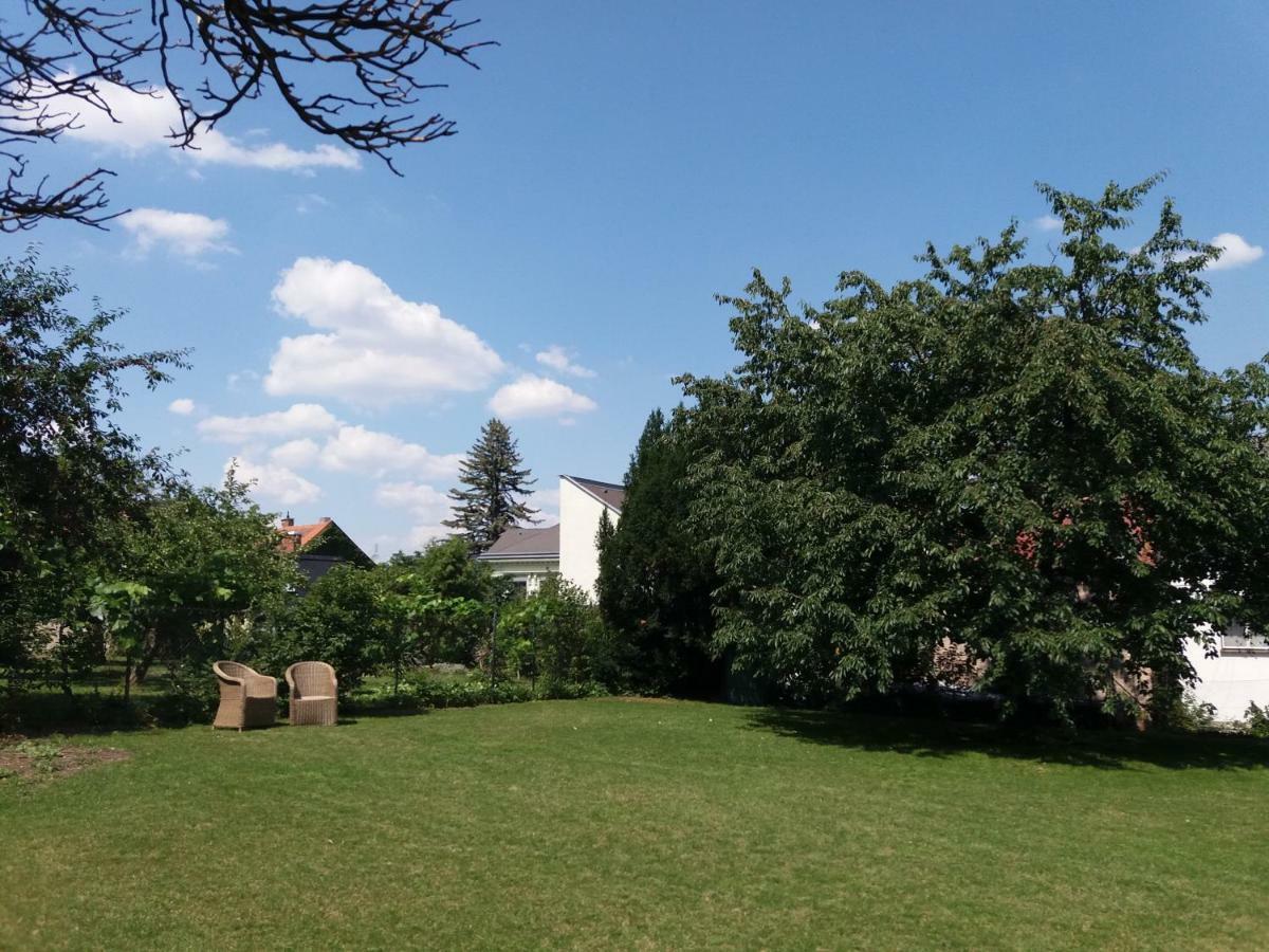 Villa Magdalena クトナー・ホラ エクステリア 写真