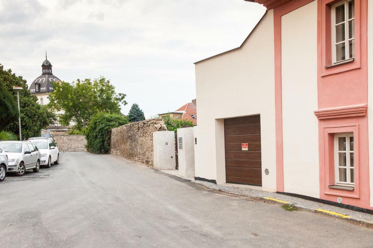 Villa Magdalena クトナー・ホラ エクステリア 写真